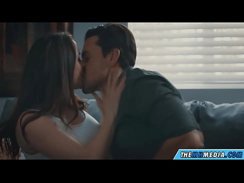 ❤️ Romantičan seks sa dobrom prsom mamom ☑ Jebeni video  u pornografiji bs.tubsexercom.ru ☑